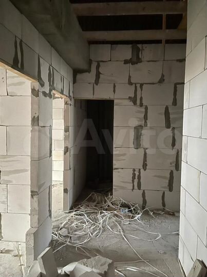 2-к. квартира, 98 м², 11/11 эт.