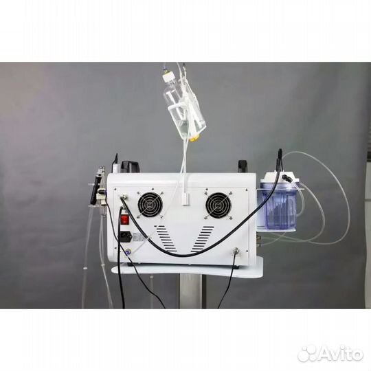 Косметологический комбайн SA -H6A