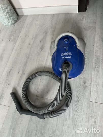 Пылесос Samsung