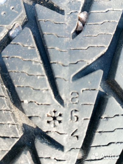 Nokian Tyres Hakka Blue 205/55 R16