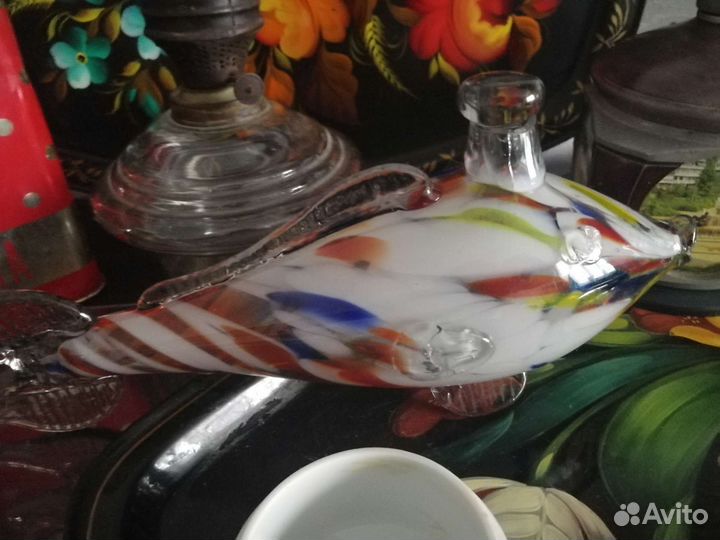 Предметы старины