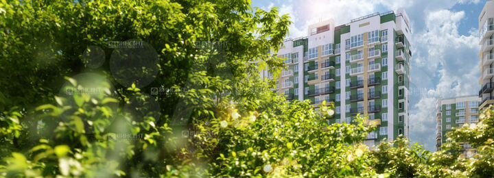 1-к. квартира, 38,3 м², 3/12 эт.