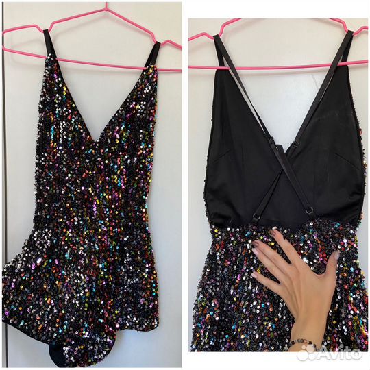 Одежда женская