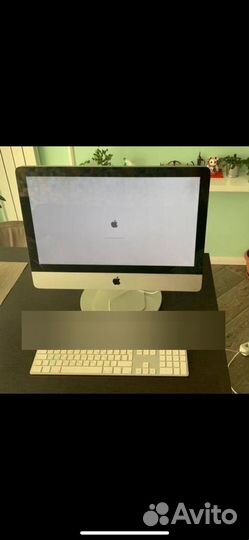 Моноблок apple iMac