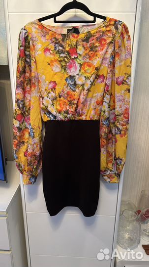 Платье женское