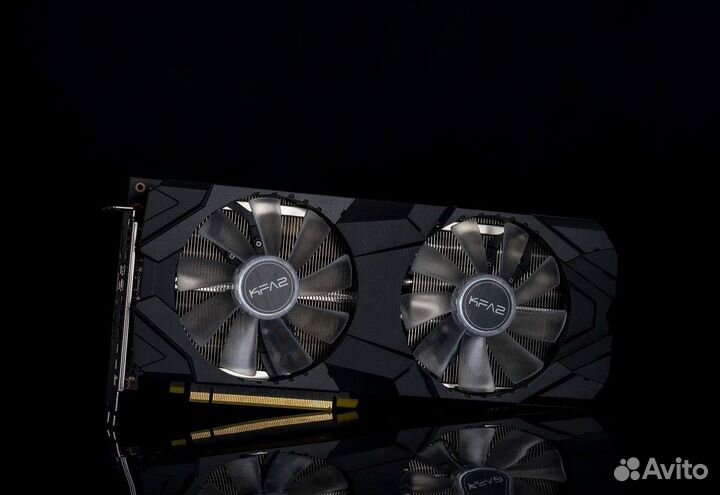 Rtx 2070 super