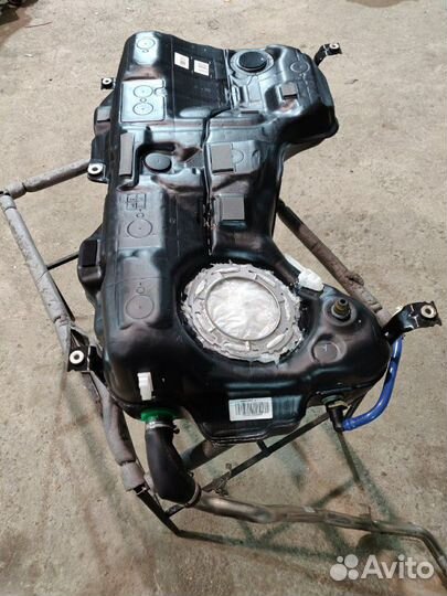 Топливный бак на Мерседес CLA-W117,B-Class-W246