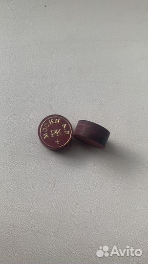 Наклейка для кия