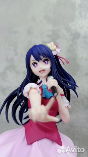 Аниме фигурка Хошино Аи, оригинал