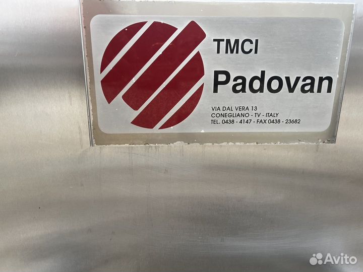 Пресс-фильтр