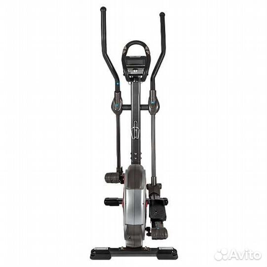 Эллиптический тренажер CardioPower E370 v.1.11