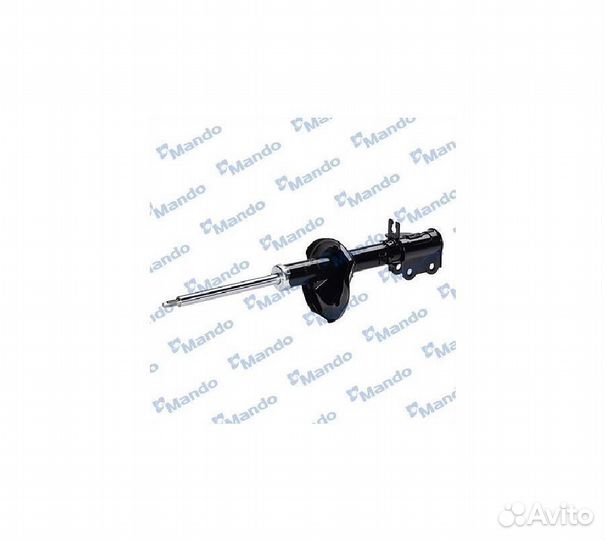 Амортизатор KIA spectra/shuma II 0