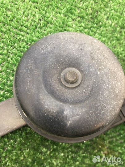 Звуковой сигнал Toyota Camry ACV40