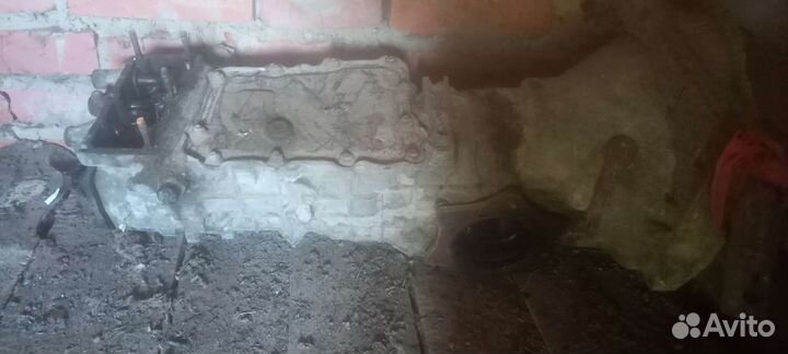 Коробка на луаз