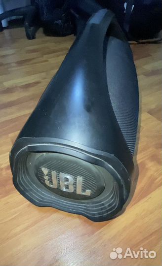 Jbl boombox 2 оригинал