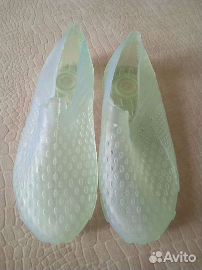 Аквашузы. Обувь для плавания