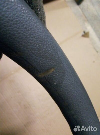 Руль Chevrolet Cobalt 2014