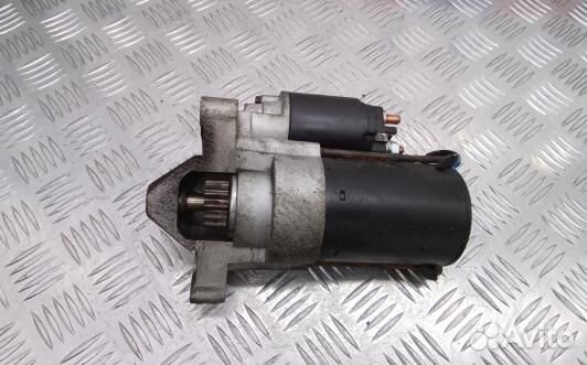 Стартер дизельный peugeot 508 1 (NVN19BR01)