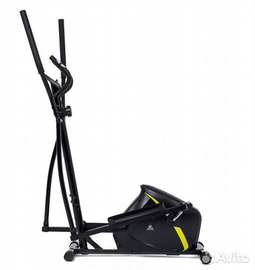 Эллиптический тренажер