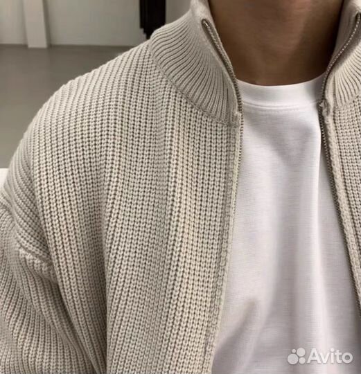 Кардиган Maison Margiela