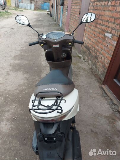 Скутер хонда дио Цеста