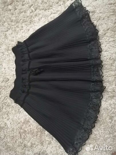 Юбки для девочки