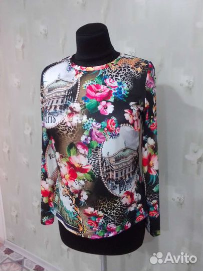 Блузка женская