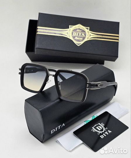 Очки Dita