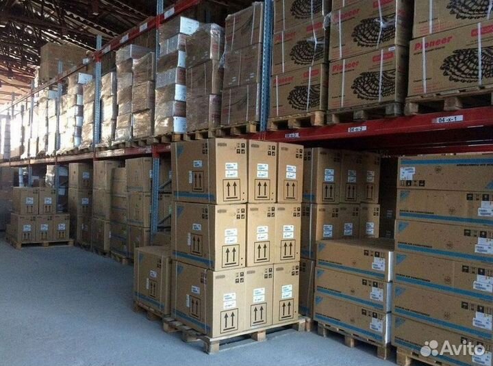 Кондиционеры сплит-системы