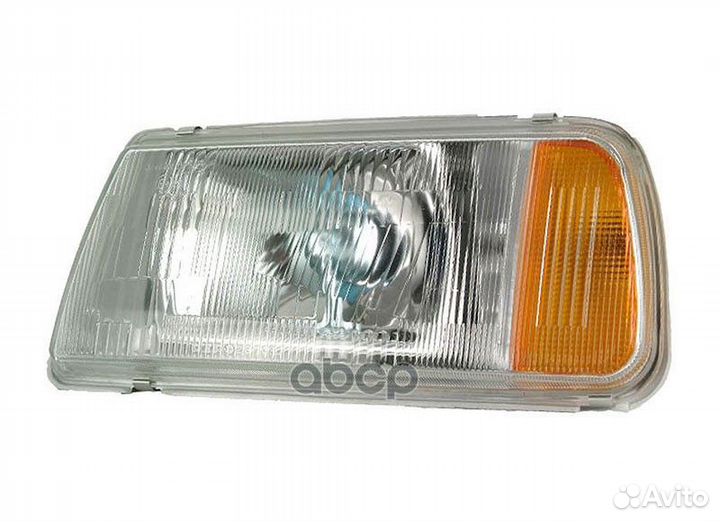 Фара suzuki escudo/vitara 88-97 LH (Евросвет) 2