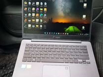 Ультрабук 14*Asus Zenbook UX431 Core i5 8250 IPS