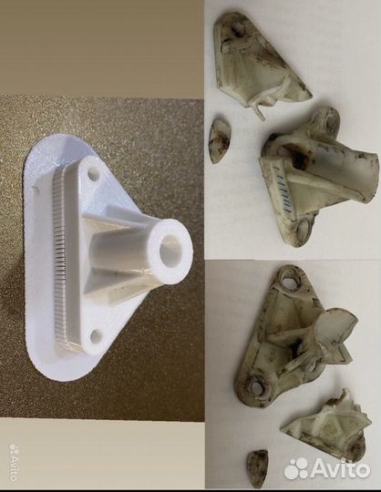 Печать на 3d принтере