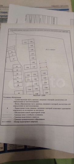 Участок 12 сот. (ИЖС)