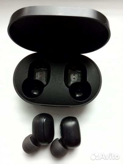 Наушники Redmi