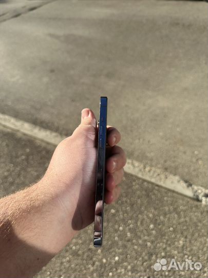 iPhone 13 Pro Max, 128 ГБ