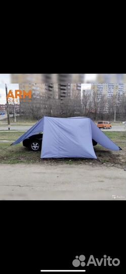 Маркиза автомобильная