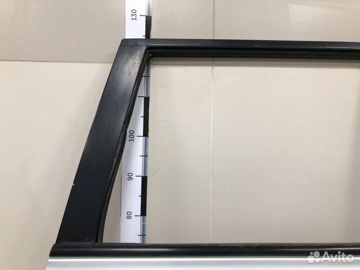 Дверь задняя правая Nissan X-Trail