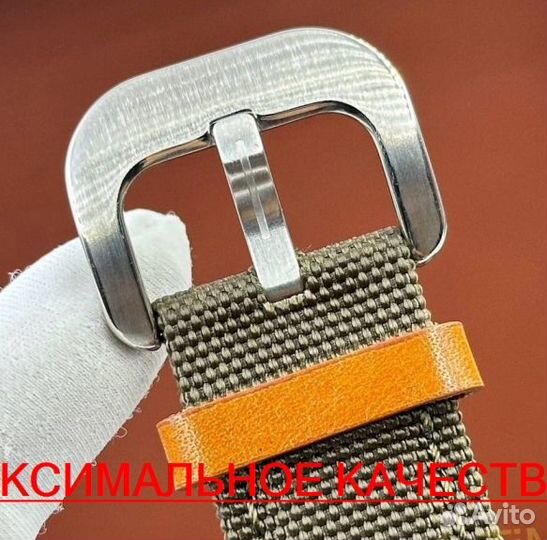 Мужские часы Sevenfriday