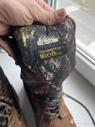 Ботинки - сапоги - берцы охота,рыбалка,туризм