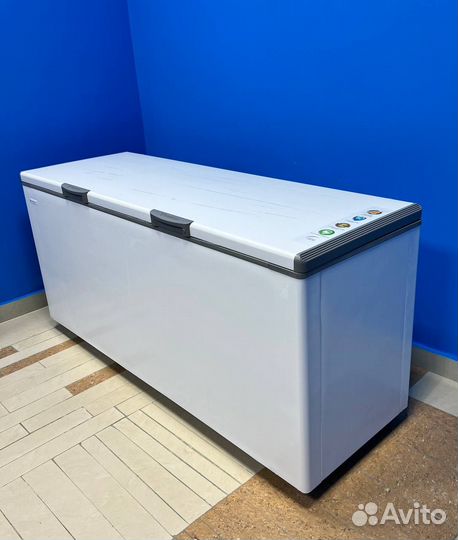 Морозильный ларь Frostor F700S