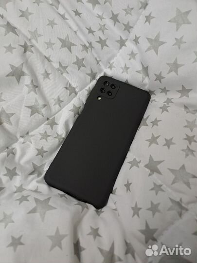 Samsung Galaxy A12, 3/32 ГБ