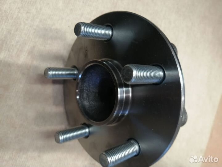 Ступичный узел задний Toyota Premio 240/ Wish 10