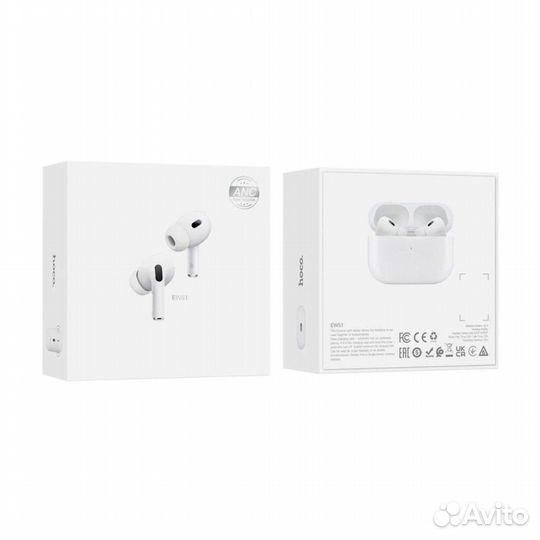 Беспроводные наушники EW51