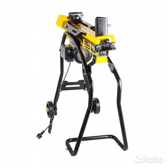 Дровокол электрический Huter HLS-5500H 70/14/2