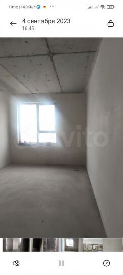 3-к. квартира, 71 м², 12/12 эт.