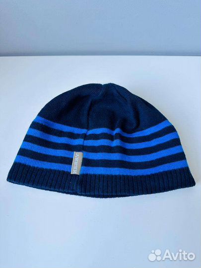 Шапочки весна осень зима на мальчика 50 52 54