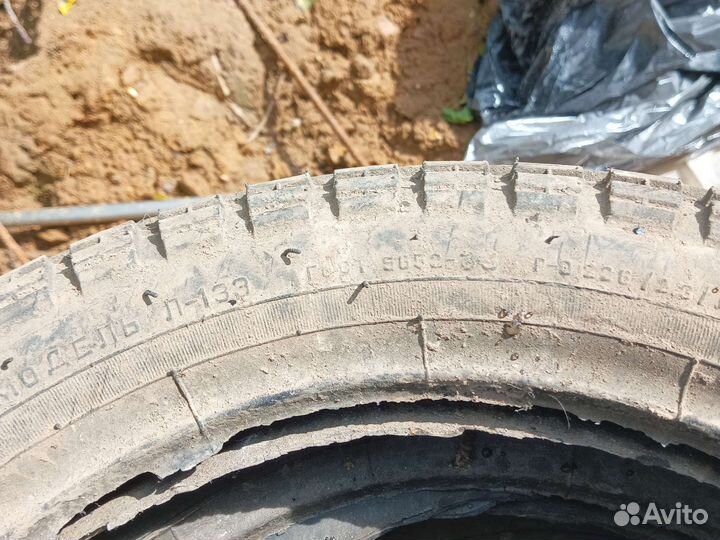 Покрышки восход Ява сова