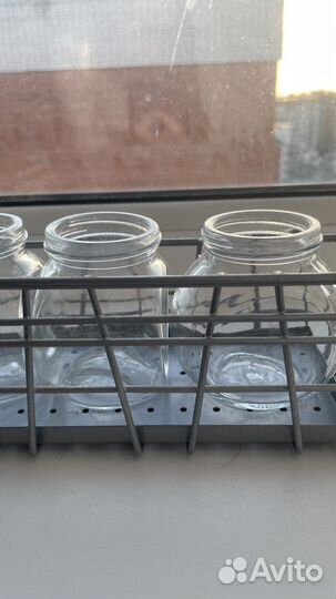 Емкость для специй IKEA