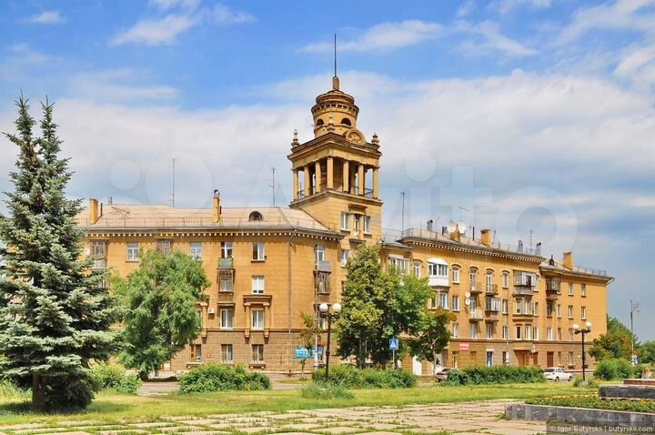 Свободного назначения, 69.4 м²