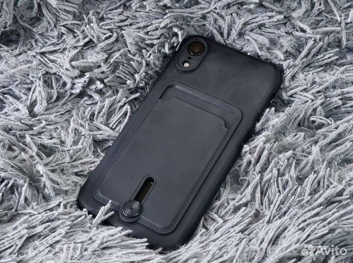 iPhone Xr, 256 ГБ